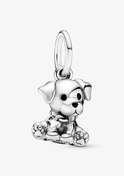 Immagine prodotto Pandora Cane Labrador (Argento 925)