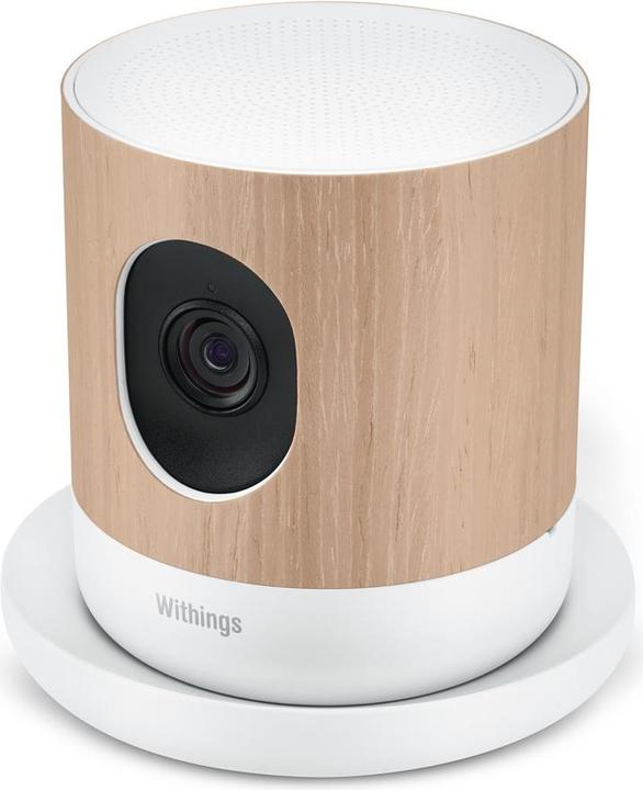 Actual product image Withings Home