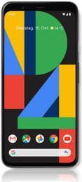 Immagine prodotto Google Pixel 4 XL (64 GB, Just Black, 6.30", SIM + eSIM, 16 Mpx, 4G)