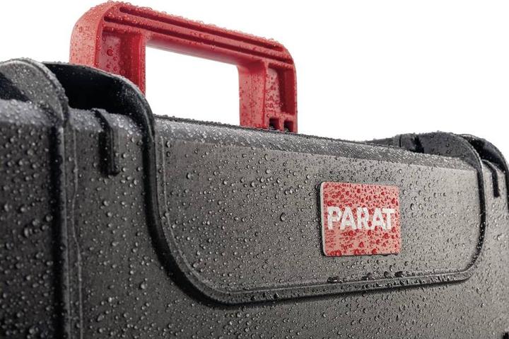 Produktbild Parat Werkzeugkoffer Protect 34-S Roll (1 Teile)