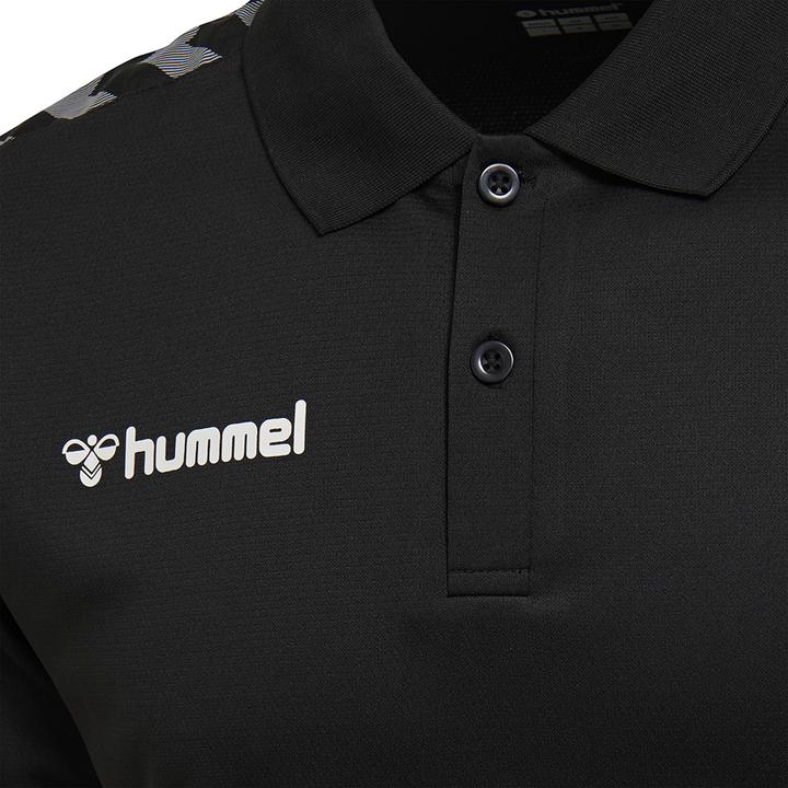 Actual product image hummel Authentic Functional Polo (S)