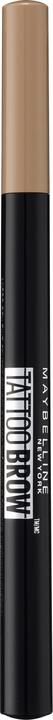 Maybelline New York Tattoo Brow (110 Soft brown)
