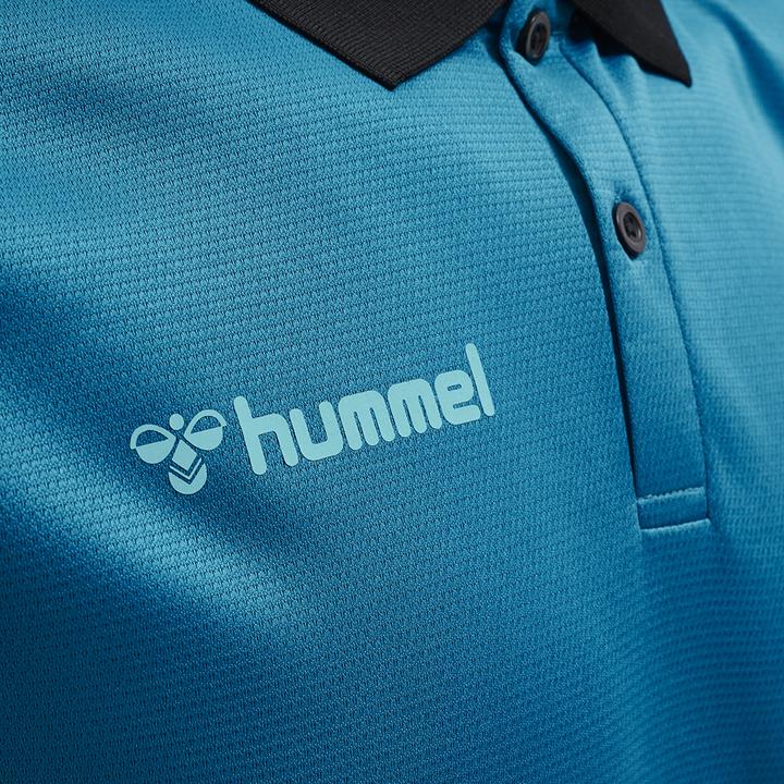 Produktbild hummel Authentic Functional Polo (S)