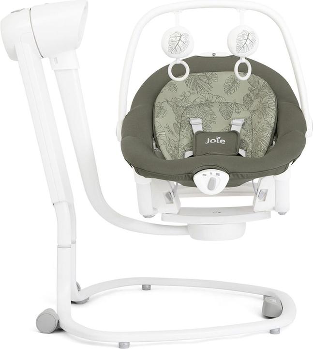 Produktbild Joie Babywippe Serina 2in1