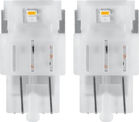 Productafbeelding Osram LED-driving koel wit (W21/5W)