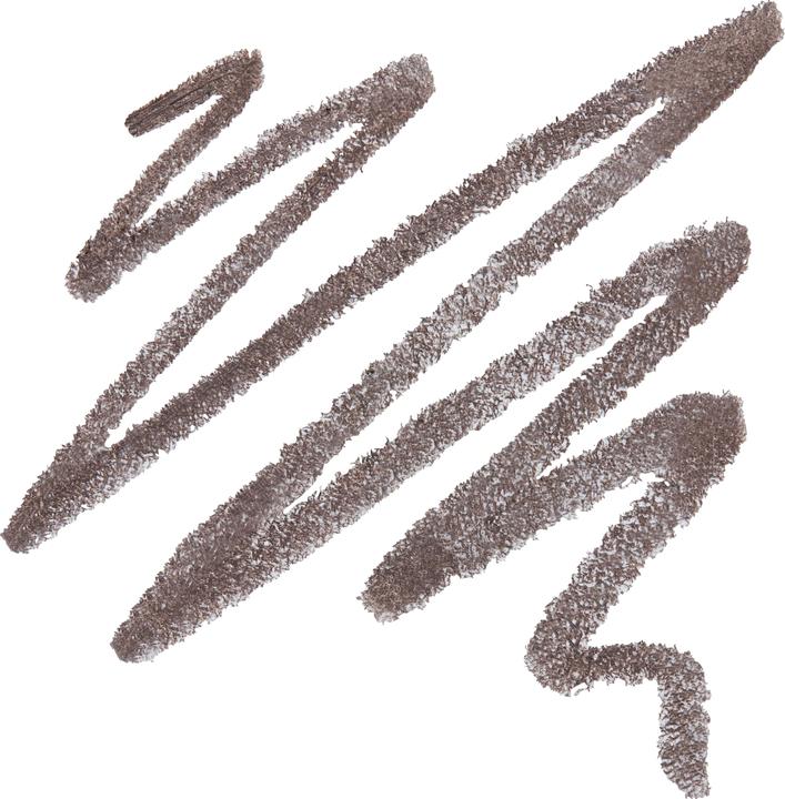 Actual product image Maybelline New York Express Brow Precise (5 Deep Brown)