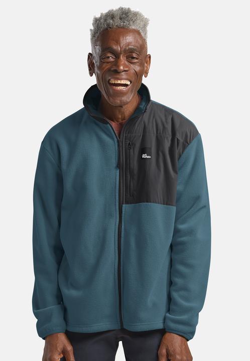 Image du produit Jack Wolfskin Sumetro Fz M (L)
