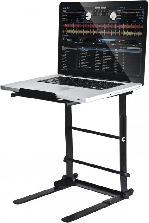 Actual product image reloop Laptop Stand Flex