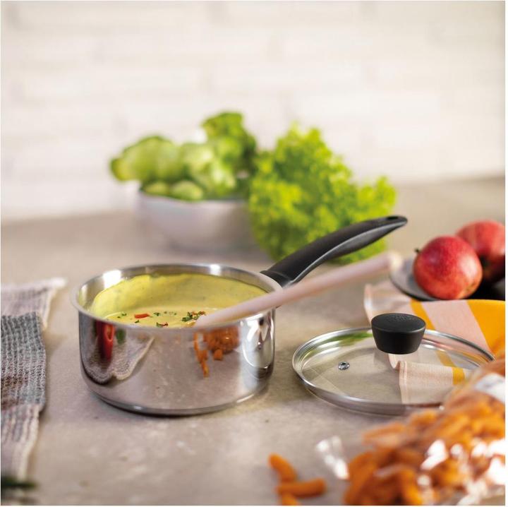Produktbild Kuhn Rikon Classic (20 cm, Stielkasserolle, Edelstahl)