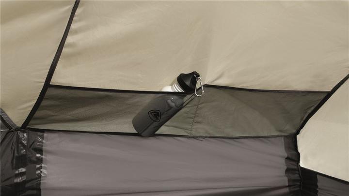Image du produit Robens Green Cone 4 (Tente igloo, 5.20 kg, 4 personnes)