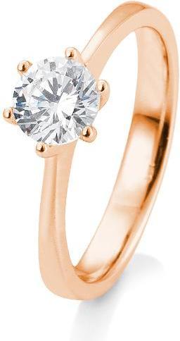 Breuning 6er Krappe 0,80-1,50 ct. (48, 585/14 K Gold)