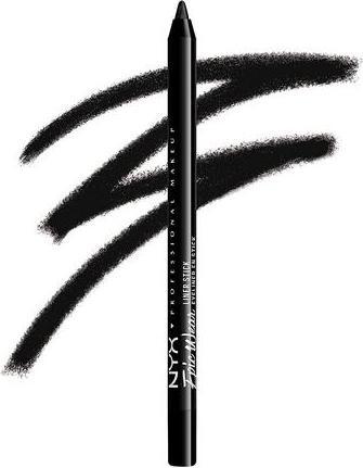 Produktbild NYX Professional Make-Up Epic Wear (8 Pitch Black)