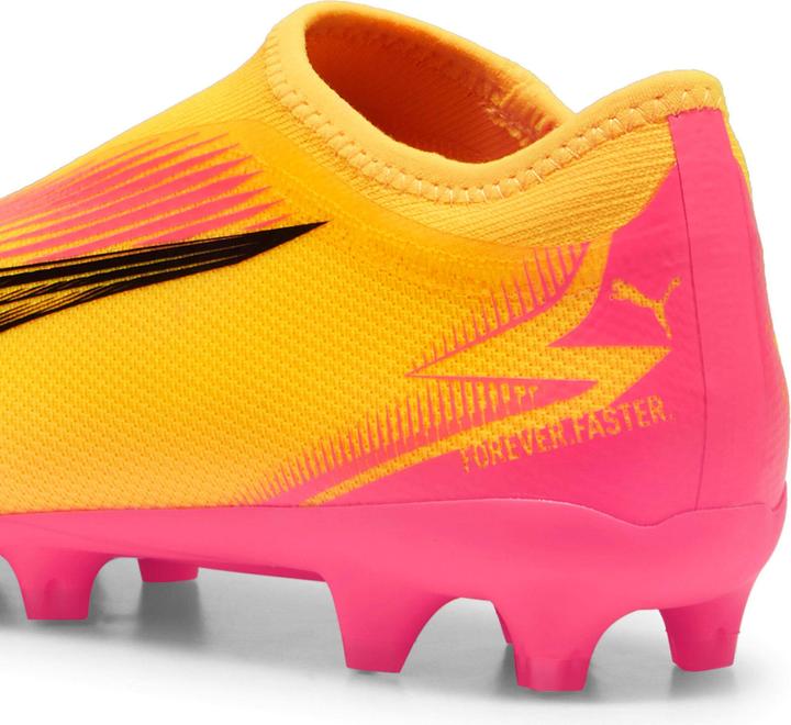 Produktbild Puma Ultra Match Ll Fg/Ag Jr (37)