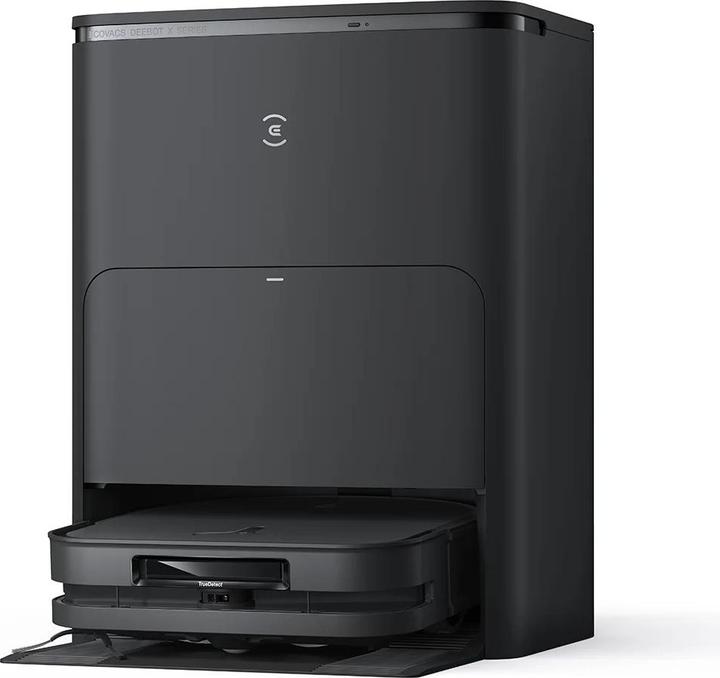 Produktbild Ecovacs X5 Omni (Saugwischroboter)