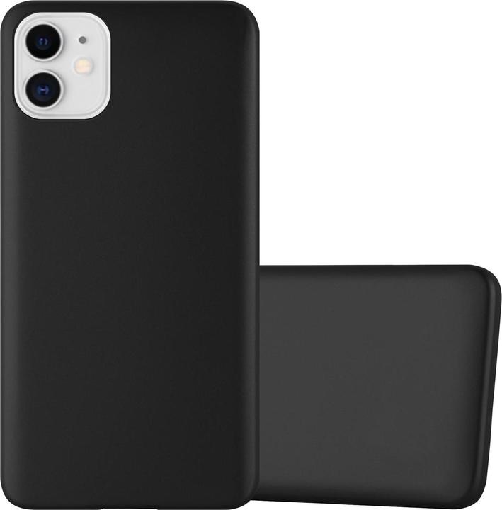 Metallic Black