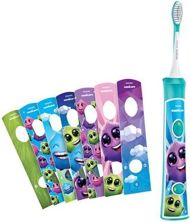 Produktbild Philips Sonicare HX 6322/04 (Schallzahnbürste)