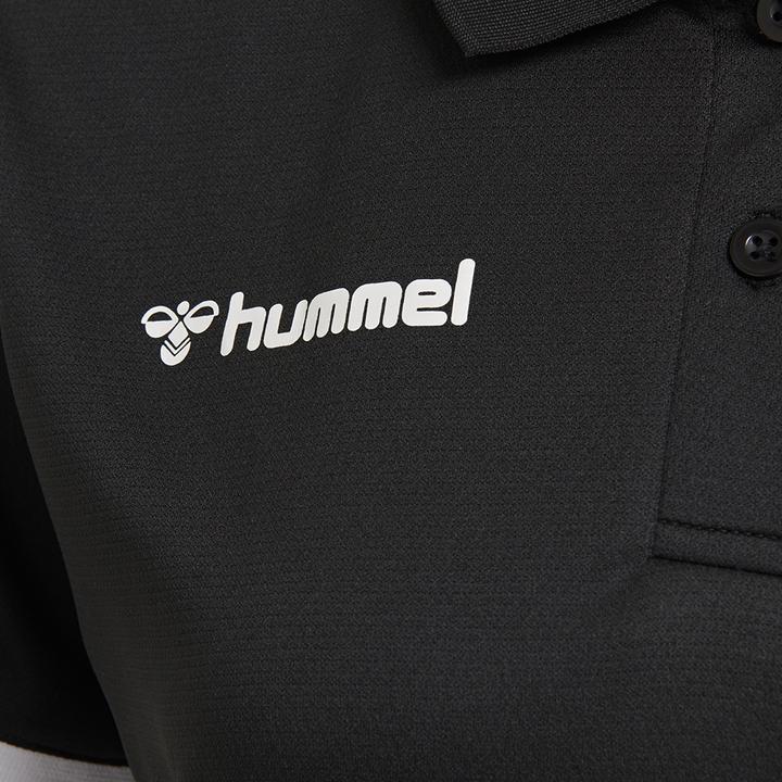 Produktbild hummel Authentic Woman Functional Polo (XXL)