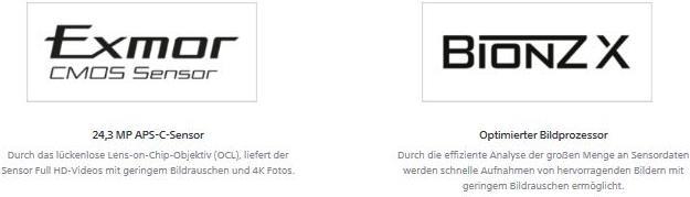 Image du produit Sony Alpha a77II Body (24 Mpx, APS-C / DX)