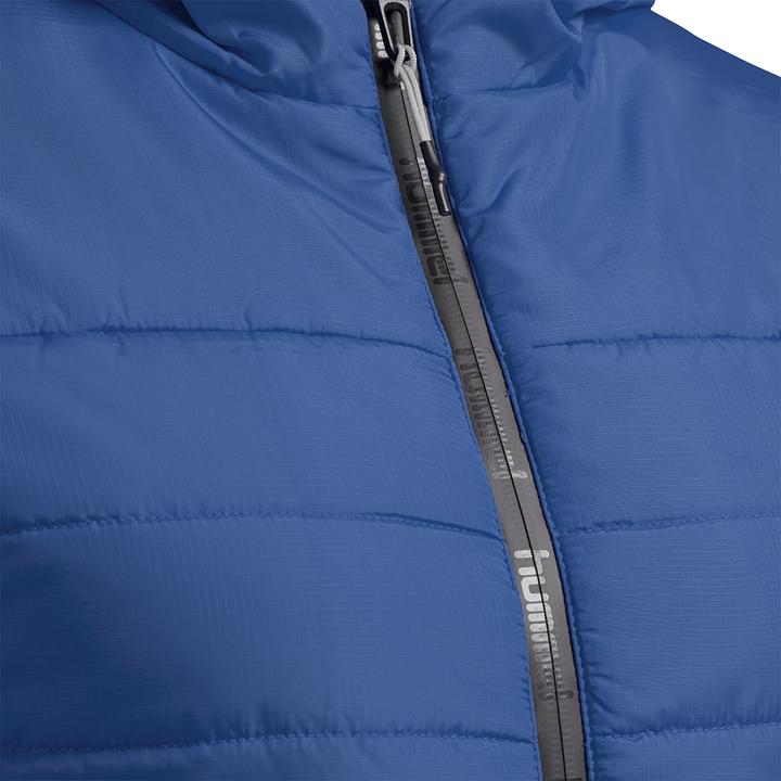 Immagine prodotto hummel Nord Trapuntato Cappuccio Giacca Donna (XS)