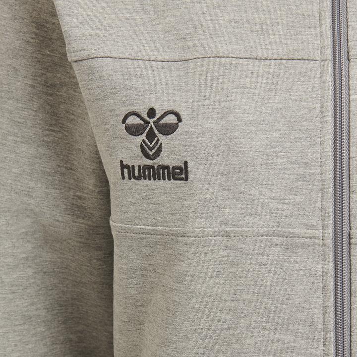 Immagine prodotto hummel Mossa Classica Giacca Con Zip Donna (XS)