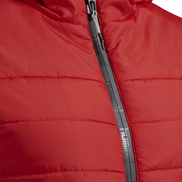 Immagine prodotto hummel Nord Trapuntato Cappuccio Giacca Donna (XL)