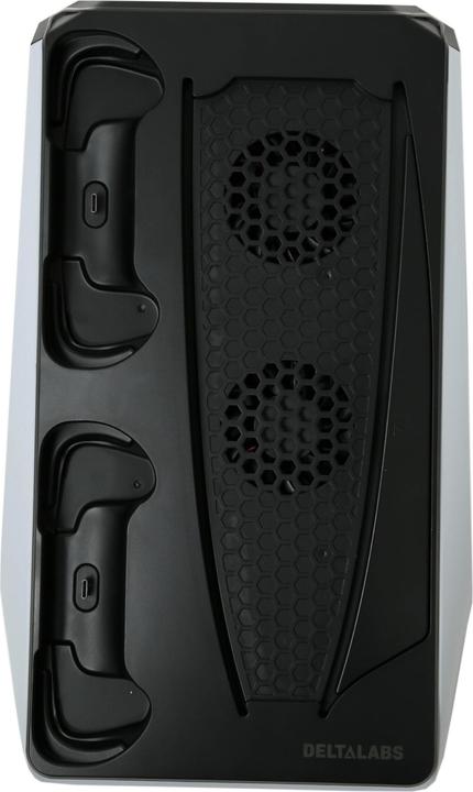 Immagine prodotto Deltalabs Supporto di ricarica di raffreddamento PS5 (PS5)