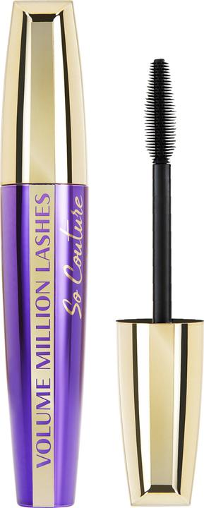 Image du produit L'Oréal Paris Million Lashes So Couture (Noir)