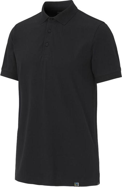 Immagine prodotto Cottover Maglietta Polo Elasticizzata Uomo (L)