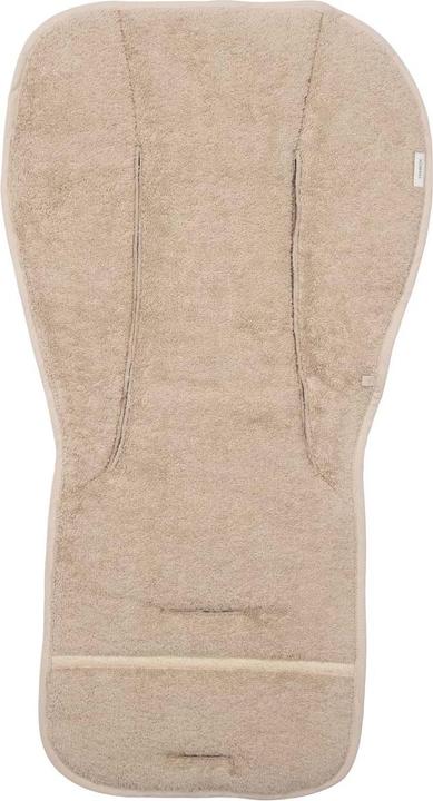 Actual product image Koeka Sitzauflage für Babyschale Dijon Daily clay