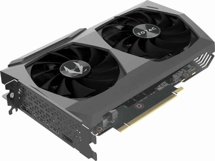 Immagine prodotto Zotac GeForce RTX 3070 TWIN EDGE (8 GB)