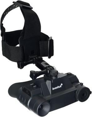 Immagine prodotto Levenhuk Halo NVB10 Dispositivo binoculare per la visione notturna digitale