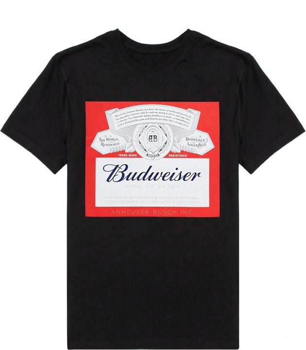 Budweiser Budvar TShirt