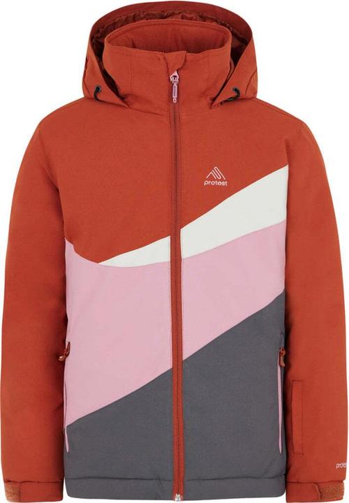 Produktbild Protest Coot Snowjacket (152)