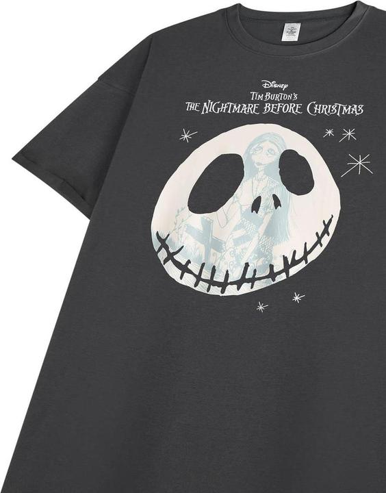 Produktbild The Nightmare Before Christmas Nachtkleid (M)