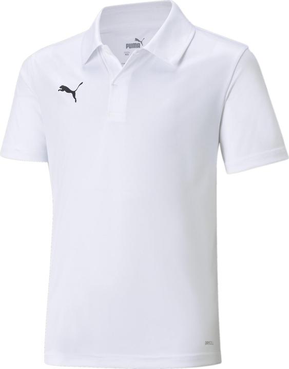 Puma white-puma black