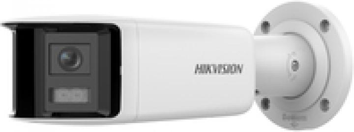 Produktbild Hikvision DS-2CD2T47G2P-LSU/SL(2.8mm)(C) (2688 x 1520 Pixel)