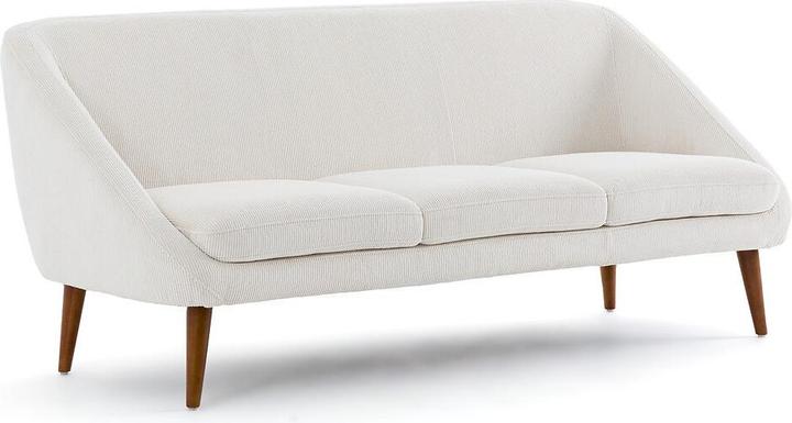 Image du produit La Redoute Interieurs Semeon Velours Cotele (3 places)