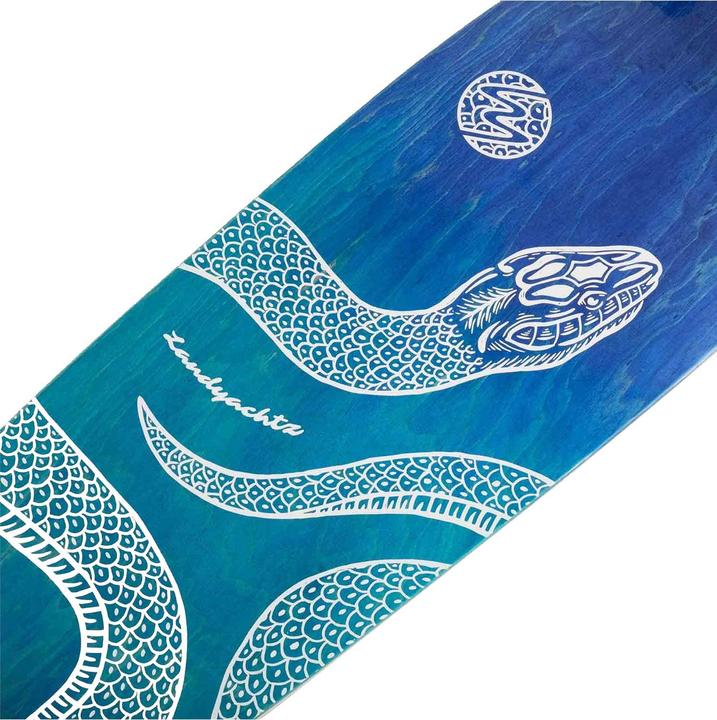 Actual product image Landyachtz M41460 (33")