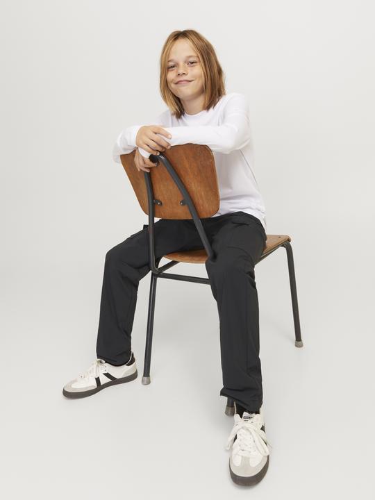 Produktbild Jack & Jones Relaxed Fit Hosen Junior Relaxed Fit Hosen (158)