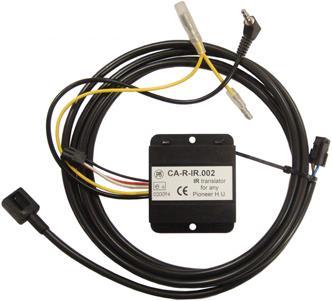 Pioneer Ca-R-Ir.002