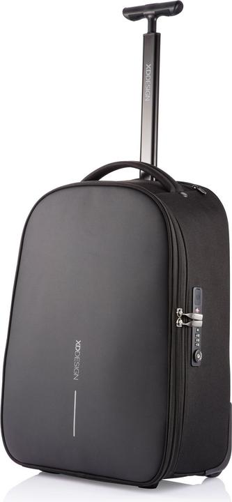 Image du produit XD Design XD P705.771 - Sac à dos trolley de voyage Bobby (24 l, Bagage à main (jusqu'à 50l))