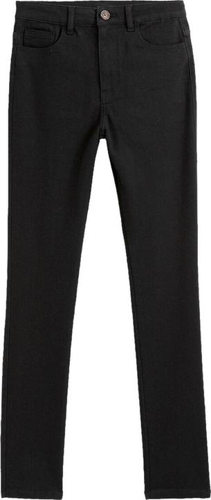 La Redoute Collections Hose aus Bio-Baumwolle