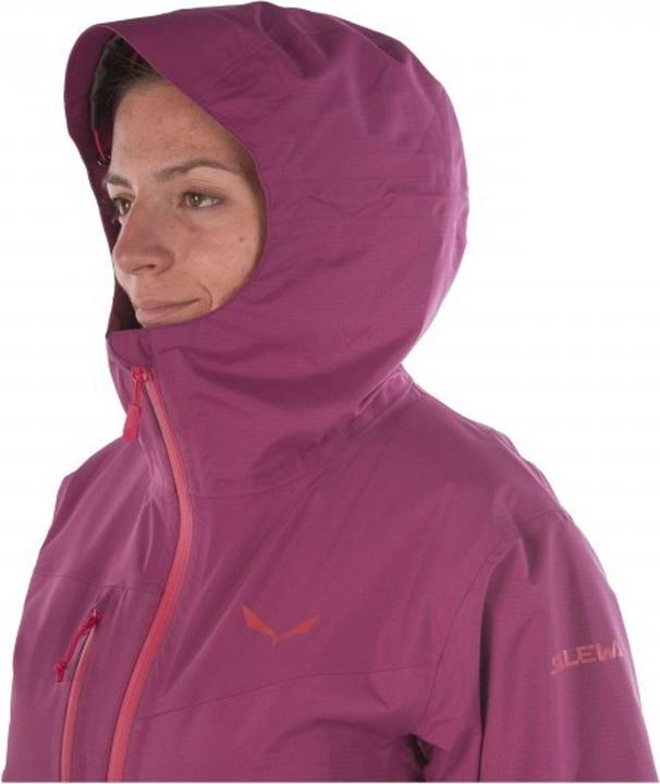 Actual product image Salewa Puez PTX 3L W JKT (34)