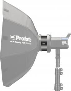 Image du produit Newell P2B1 Adaptateur de montage Profoto / Bowens