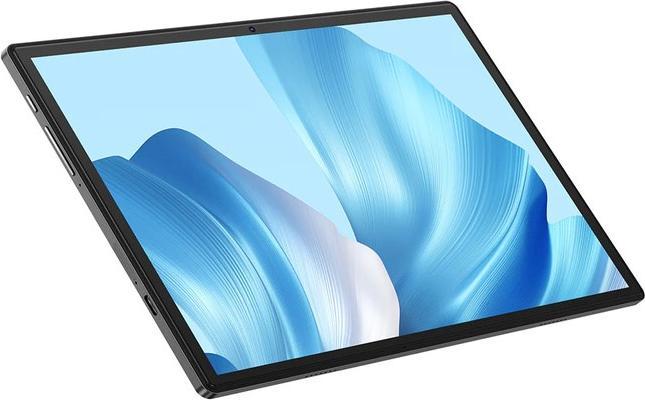 Image du produit Chuwi Hi10 X Pro Unisoc T606 10.1 (800x1280) 4/128GB BT 4G LTE Android 13 (4G, 10.10", 128 Go, Gris)