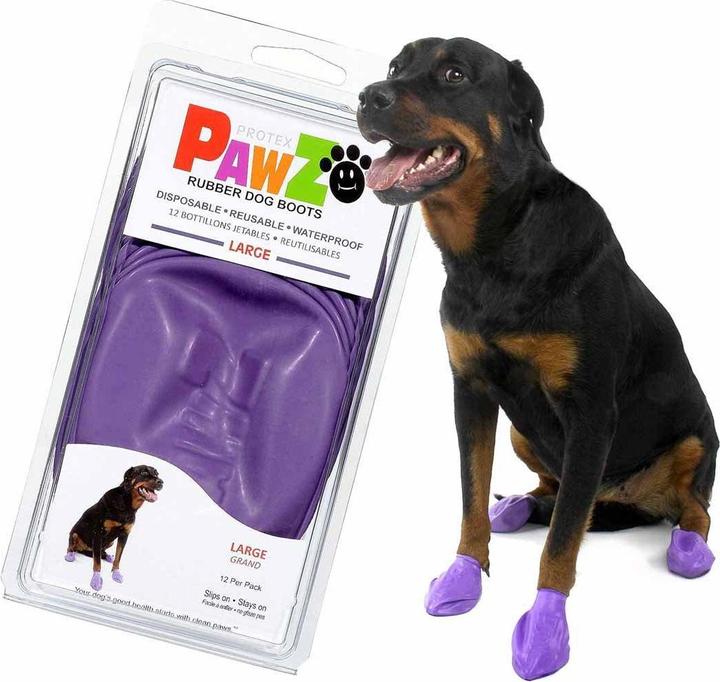 Productafbeelding Pawz Bescherming van de poot (L)