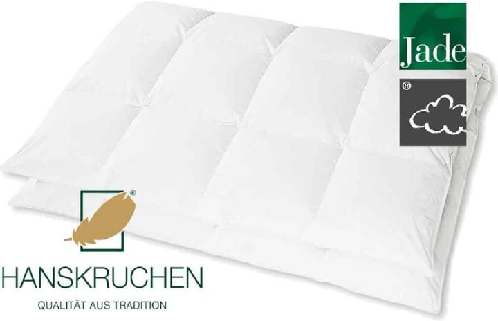 Produktbild Hanskruchen Jade (160 x 210 cm)
