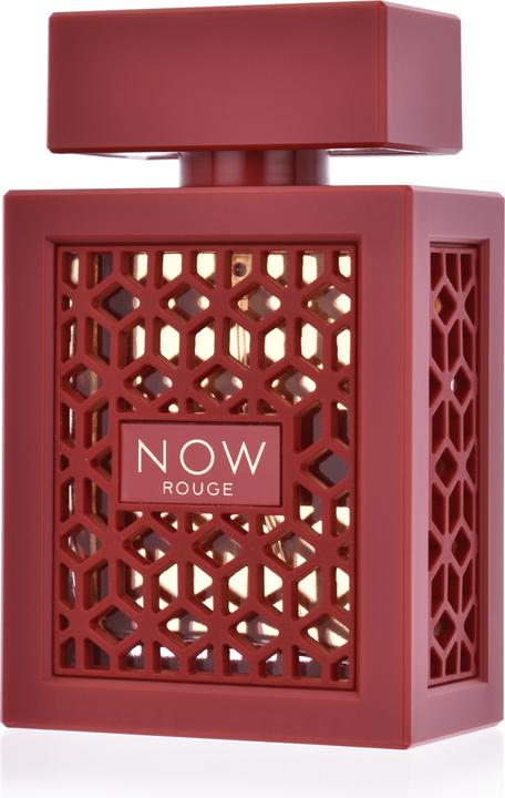 Generic Fantastic Collection EDP for Men and Women 100ml Rouge (Eau de Parfum, 100 ml)