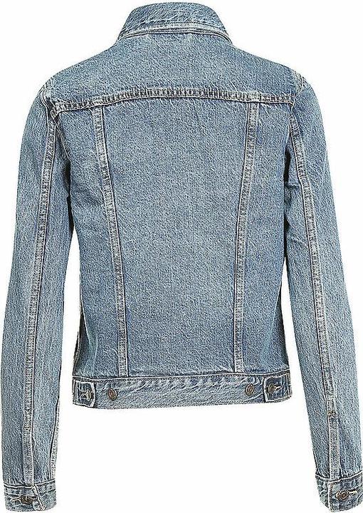 Immagine prodotto Levis Original Trucker soft as butter (XS)