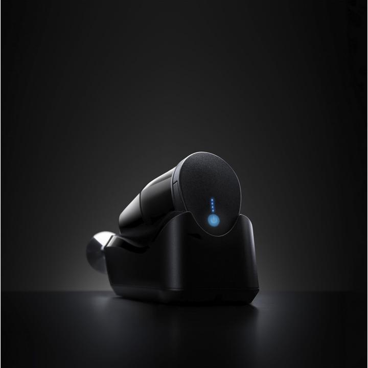 Produktbild ESGE Zauberstab Cordless schwarz (EU-Stecker)